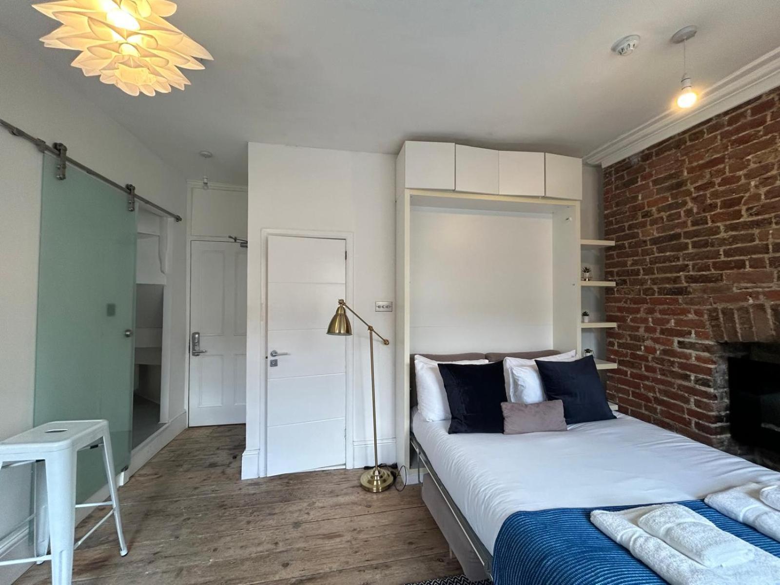 Stayo Baker Street Appartement Londres