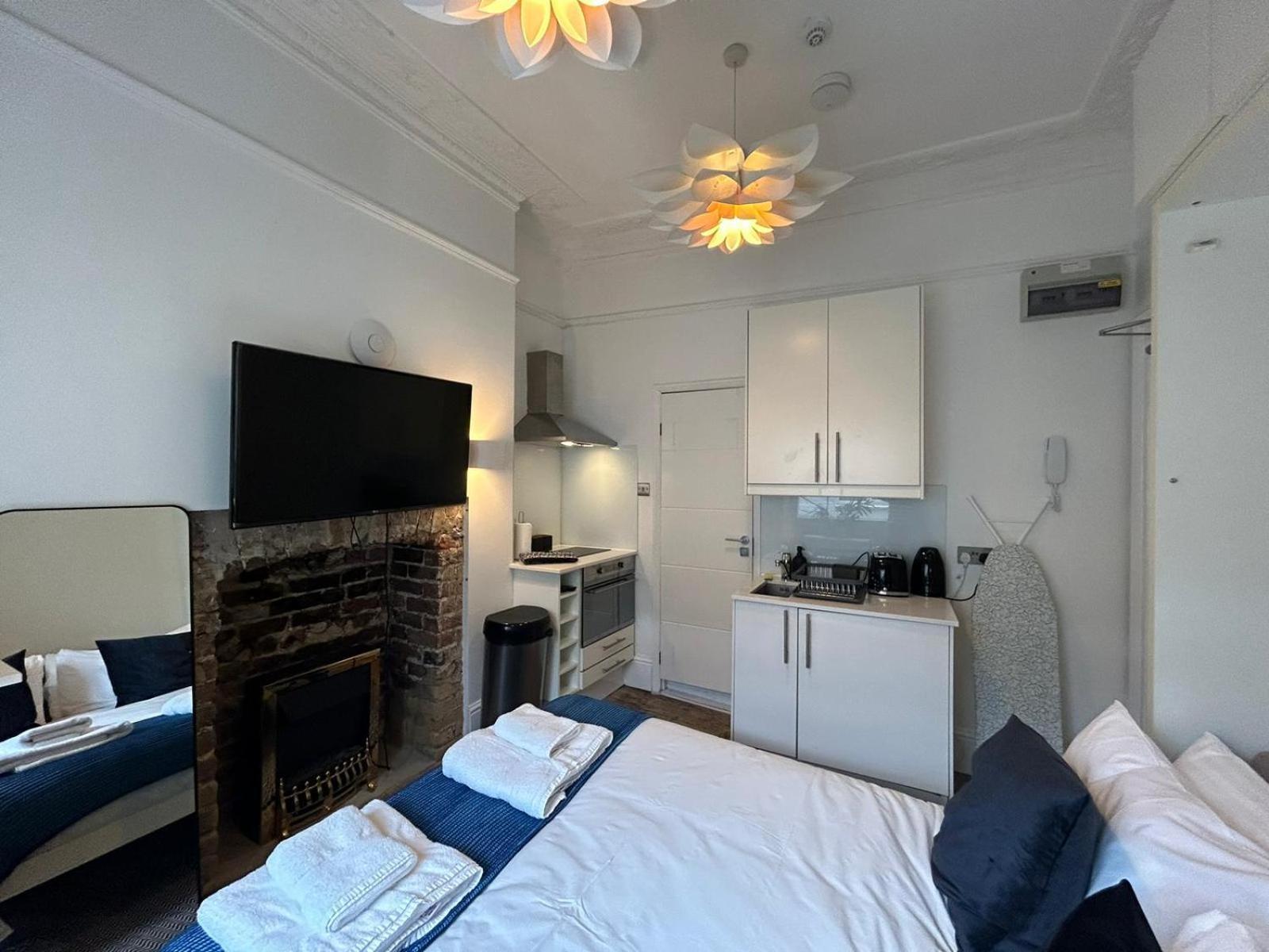 Appartement Stayo Baker Street Londres