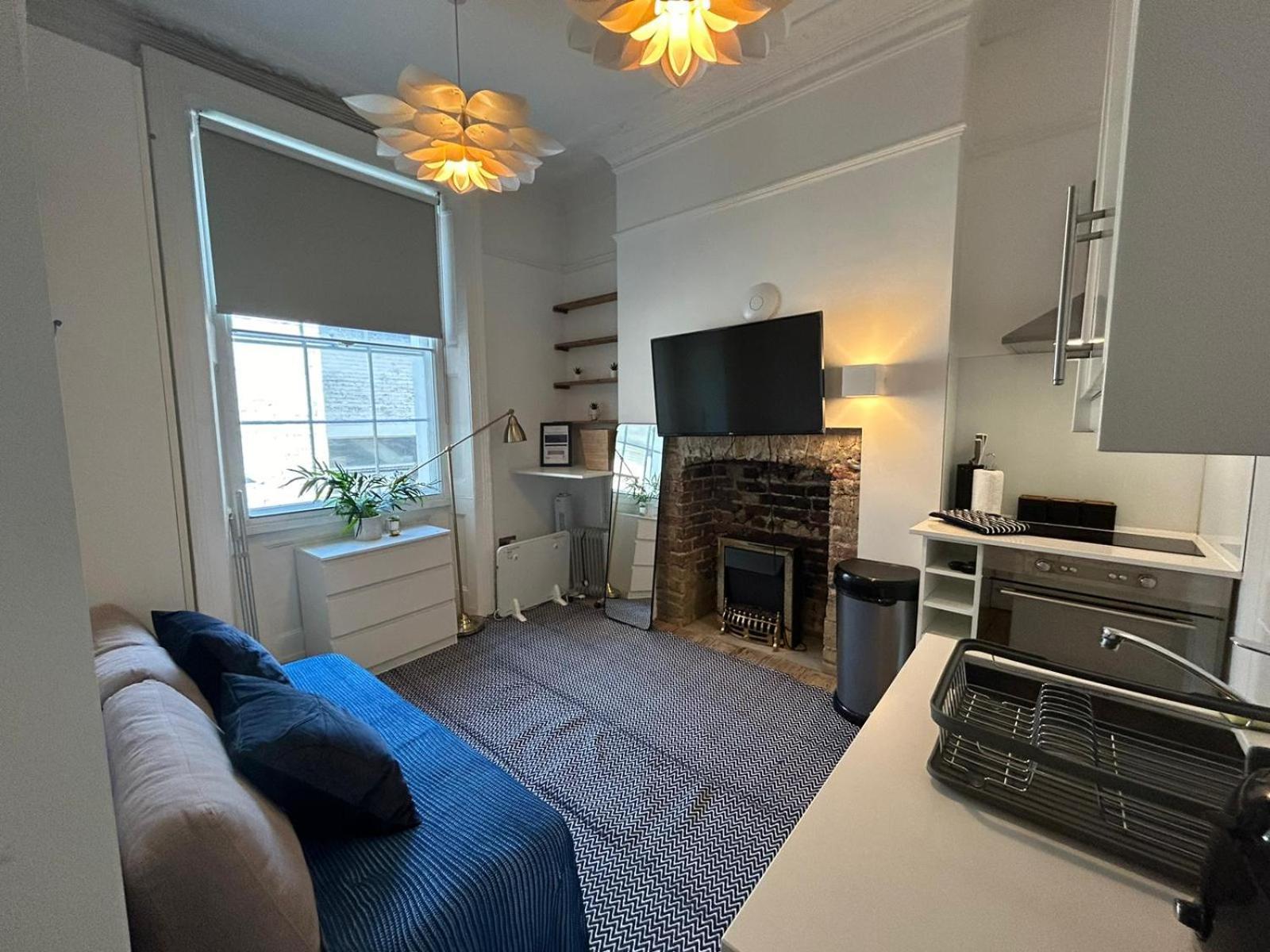 Appartement Stayo Baker Street