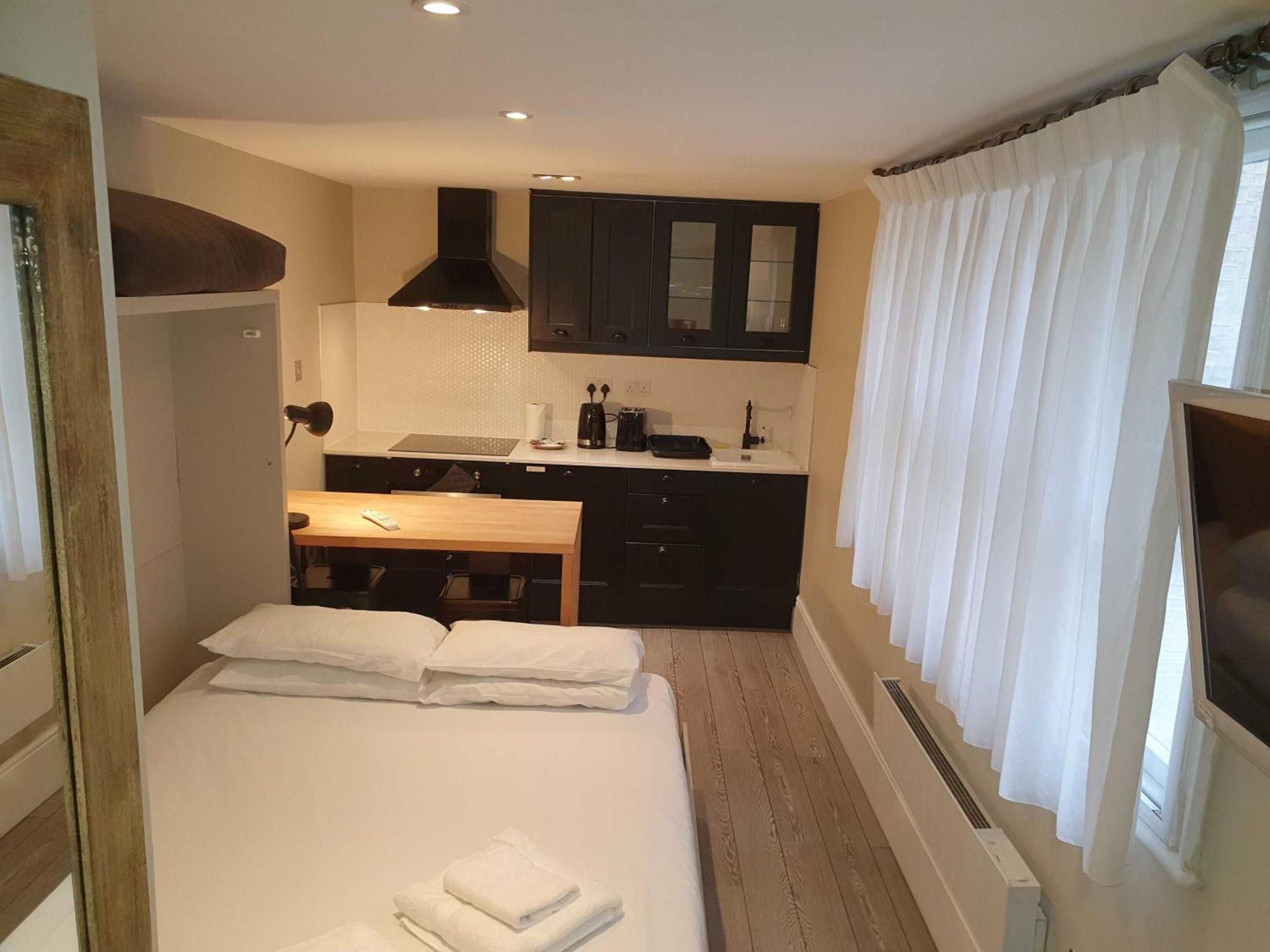 Appartement Stayo Baker Street