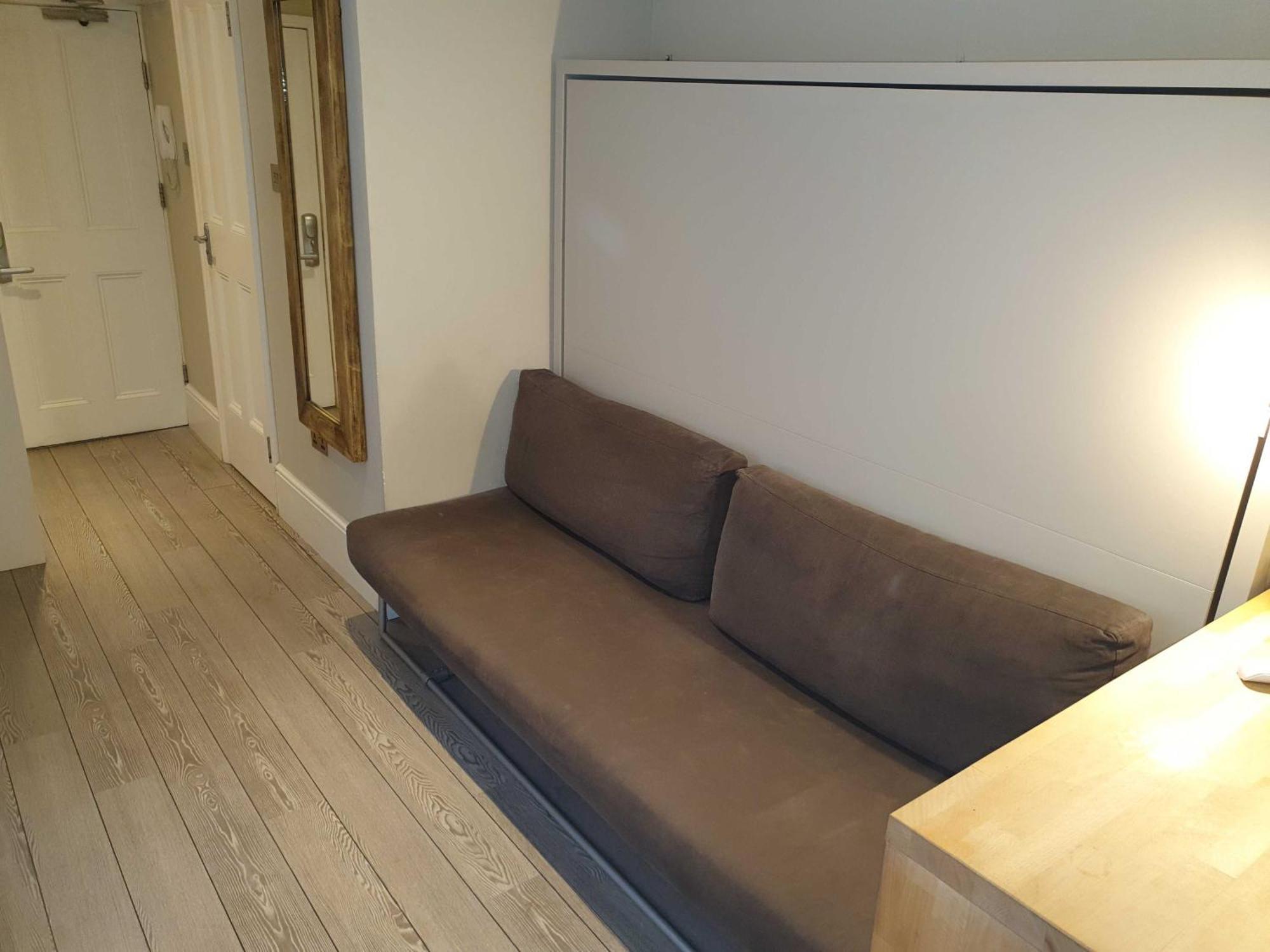 Appartement Stayo Baker Street *