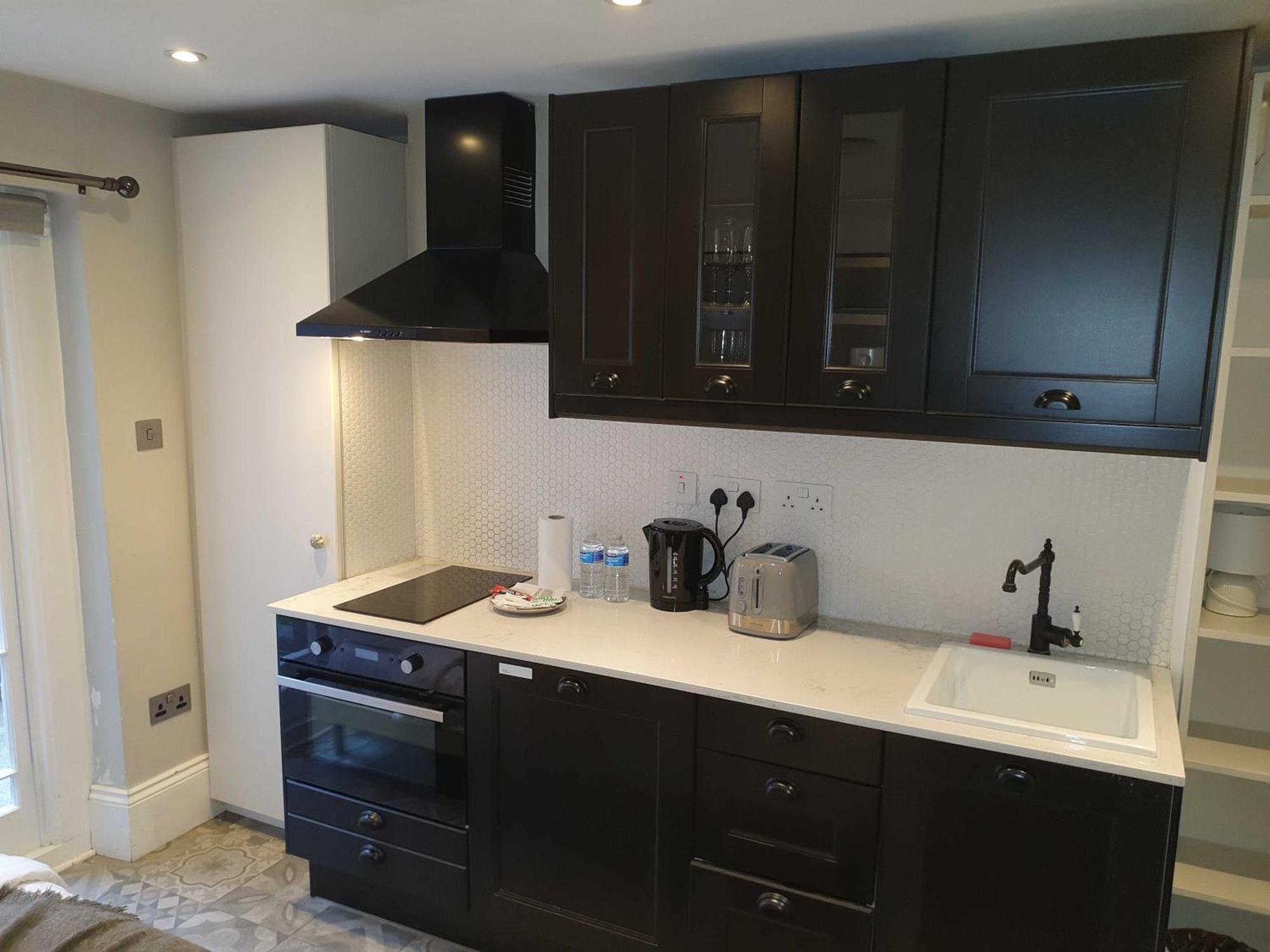 Stayo Baker Street Appartement Londres