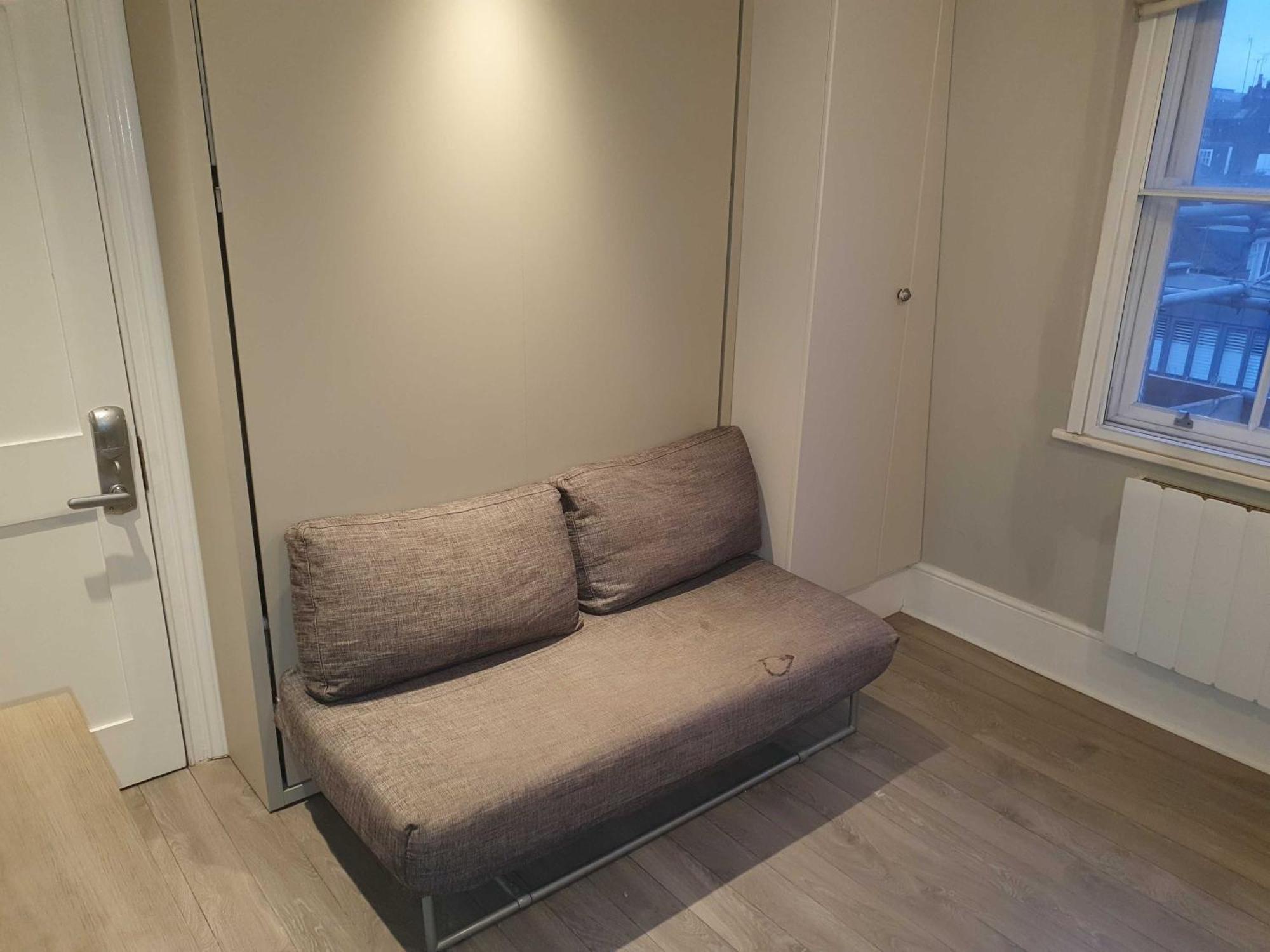 Appartement Stayo Baker Street Londres